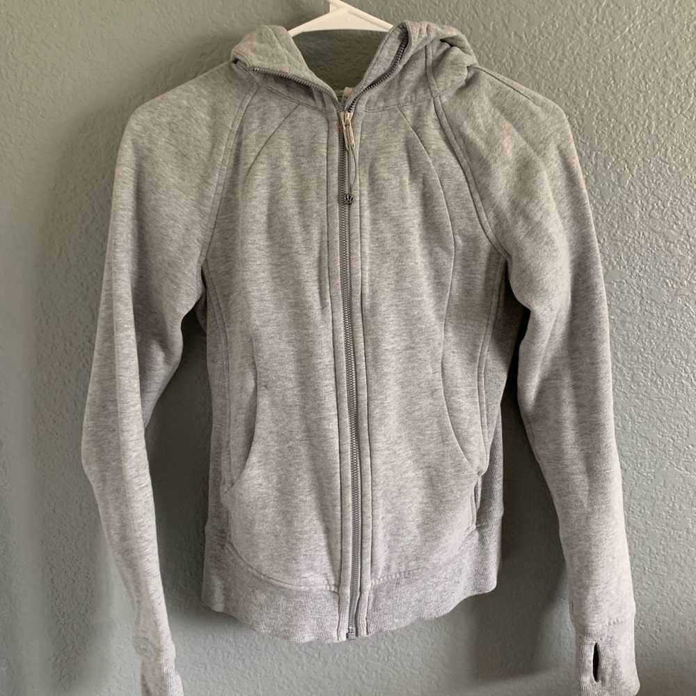 Lululemon Scuba Hoodie - BRAND NEW